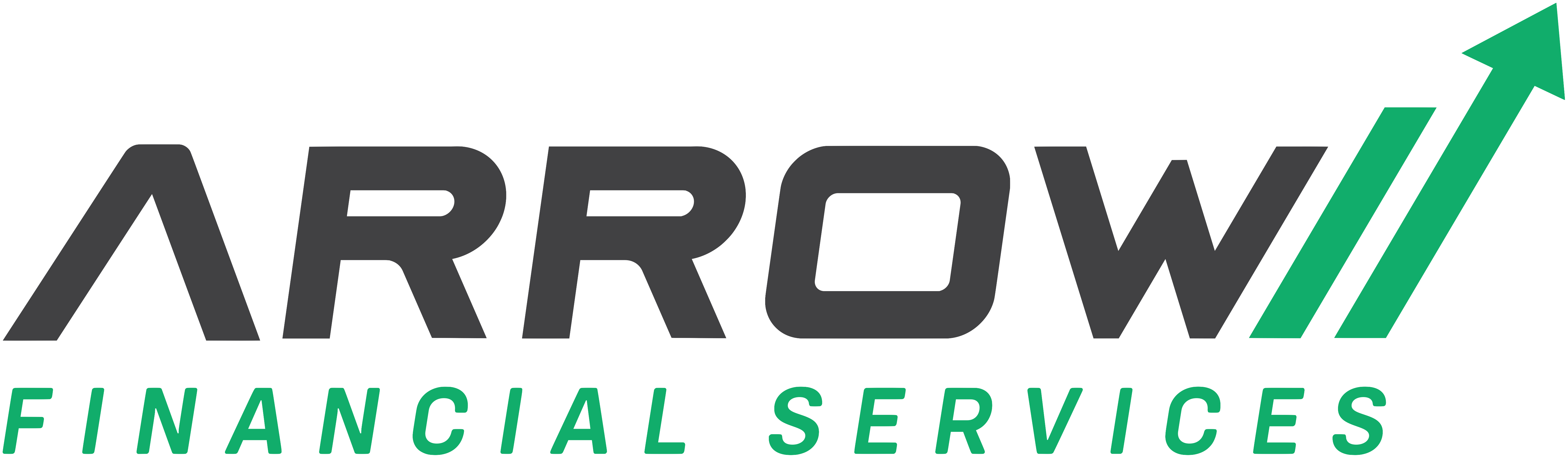 Home Arrow Financial Services